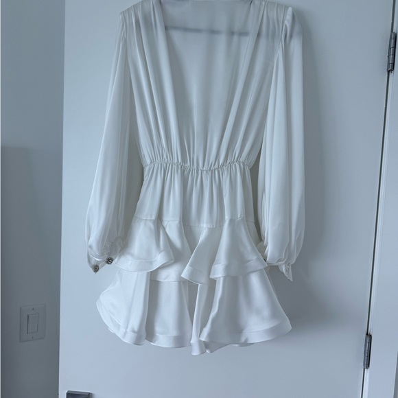 Bronx and Banco Bedouin Mini Dress - Picture 5 of 7